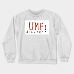 UMaine Farmington Crewneck Sweatshirt